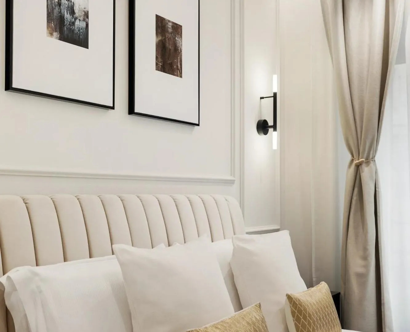 Piazza Del Popolo Boutique Guesthouse Rome Italy