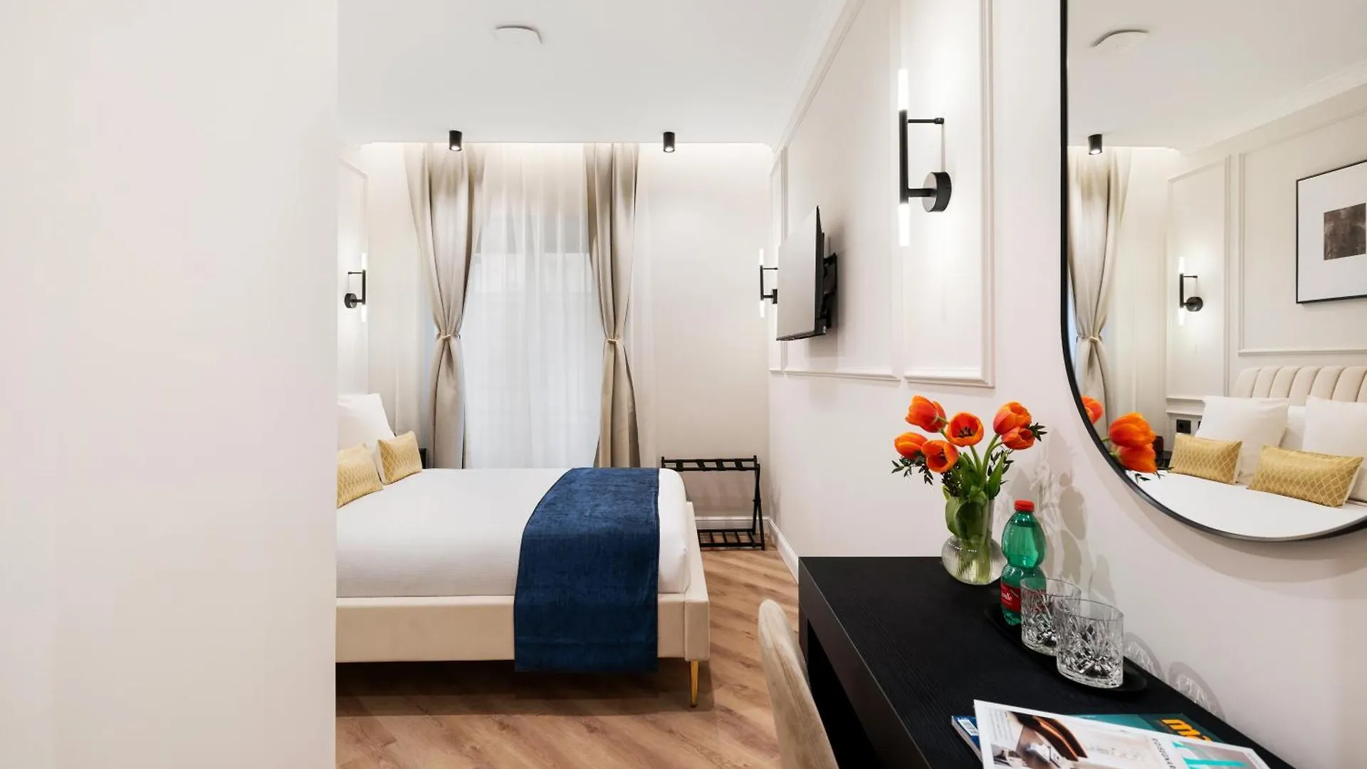Guest house Piazza Del Popolo Boutique Guesthouse Rome