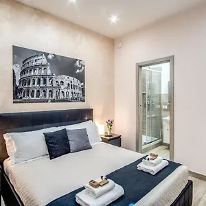Tacito 23 Luxury Rome