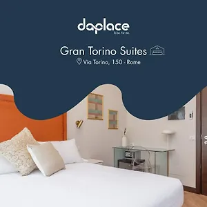 Daplace - Gran Torino Gasthuis