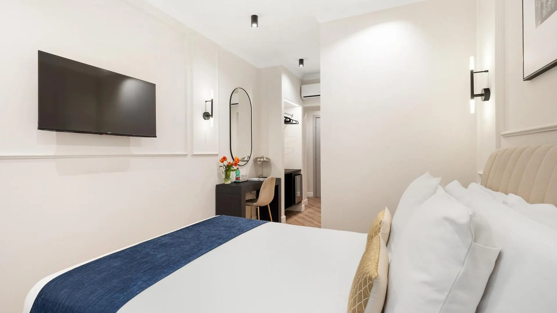 Piazza Del Popolo Boutique Guesthouse Rome 0*,  Italy