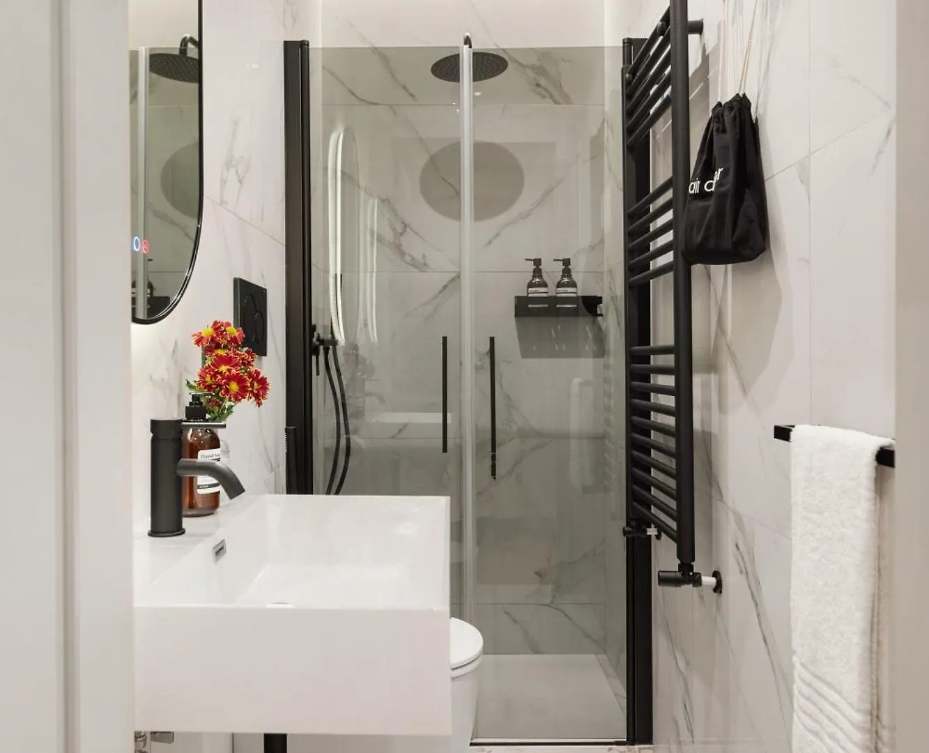 Piazza Del Popolo Boutique Guesthouse Rome Guest house
